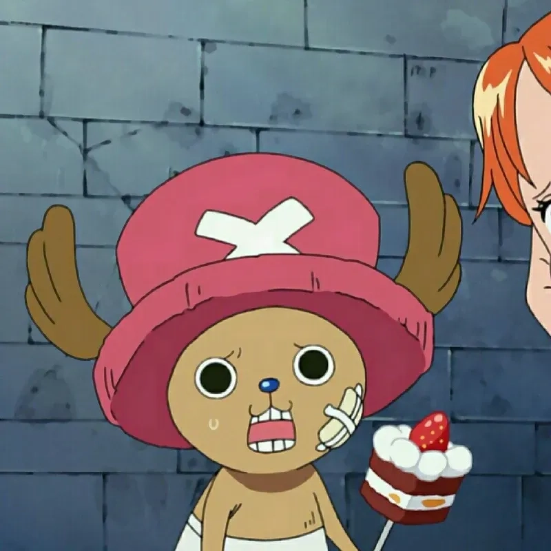 Khám phá tập phim boku wa doctor tony tony chopper