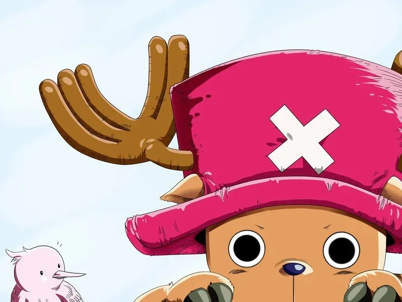 Tìm hiểu năng lực đặc biệt tony tony chopper devil fruit