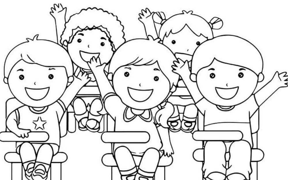 Tranh tô màu 1/6 là như thế nào?