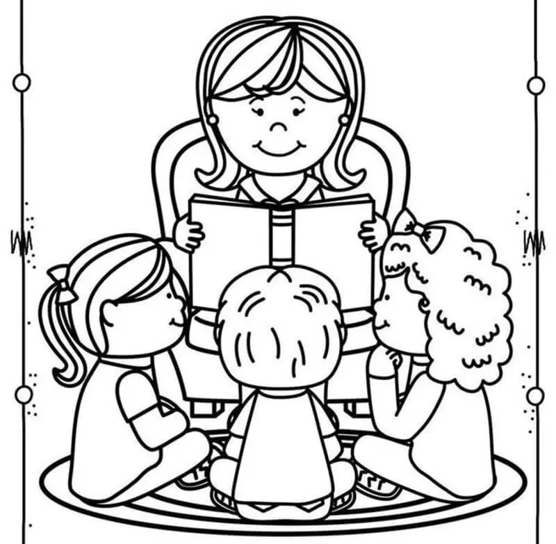 Tạo ngay tranh tô màu 20/10 đẹp mắt và độc đáo