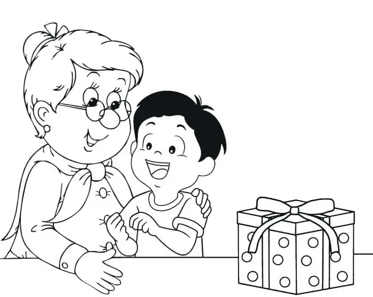 Học cách tranh tô màu 20/10 đơn giản và đẹp mắt