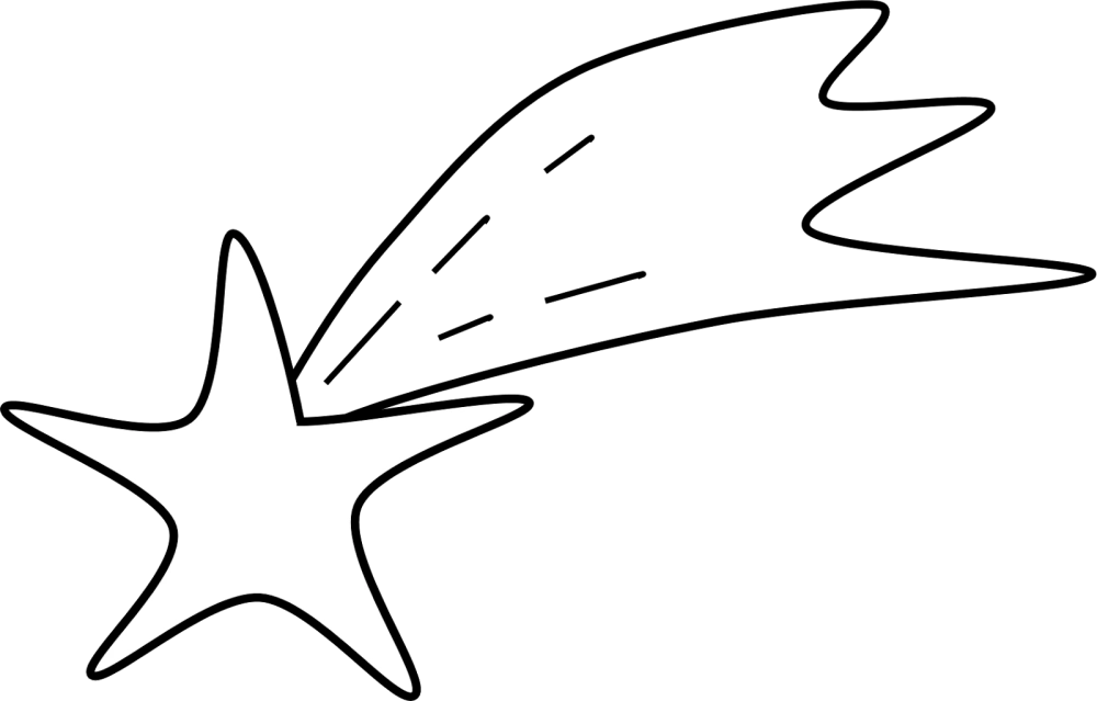 Trải nghiệm tranh tô màu ngôi sao hoạt hình thú vị