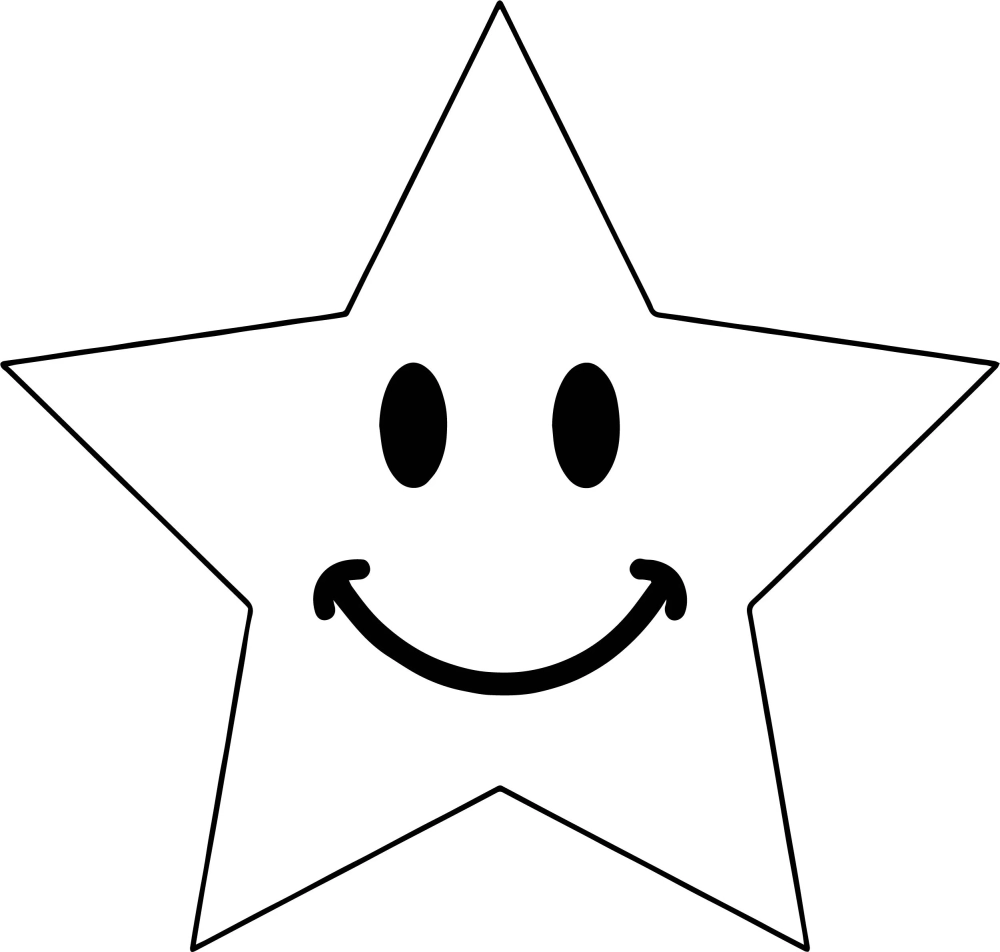 Vẽ nên câu chuyện với tranh tô màu ngôi sao băng