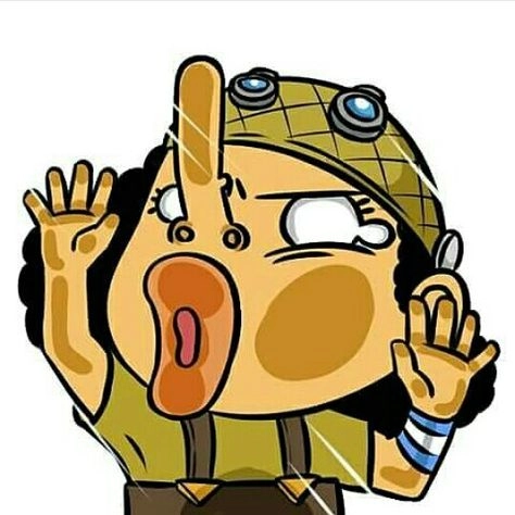 Khám phá bộ sưu tập usopp chibi dễ thương cho fan one piece