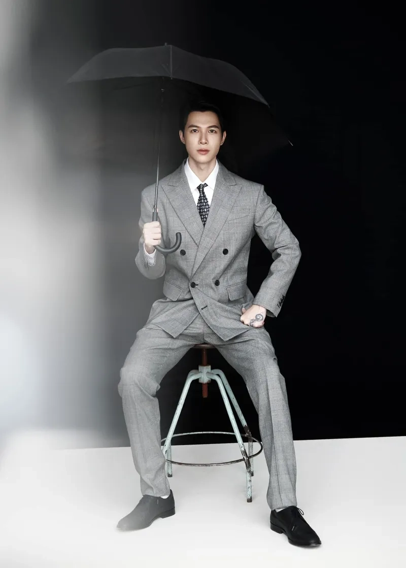 Nghe ngay bài hát Anh Tú Atus tạo cảm xúc bất ngờ