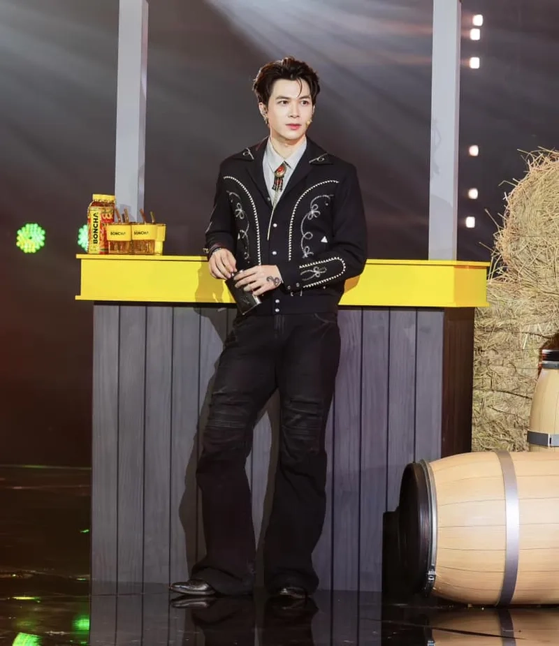 Xem những phân cảnh đáng nhớ trong phim Anh Tú Atus