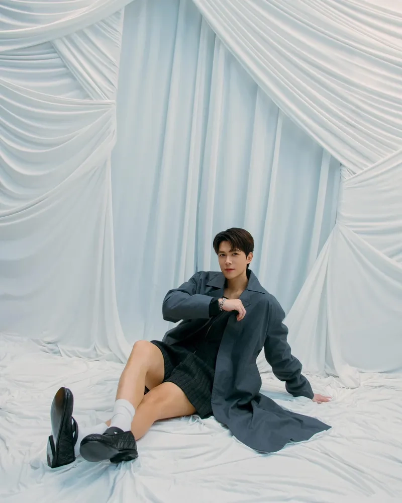 Tìm hiểu chi tiết Anh Tú Atus tiểu sử đầy đủ và hấp dẫn