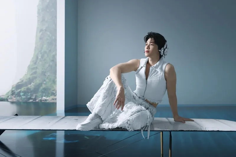  Tổng hợp ảnh ca sĩ, diễn viên Anh Tú (atus) ấn tượng nhất 