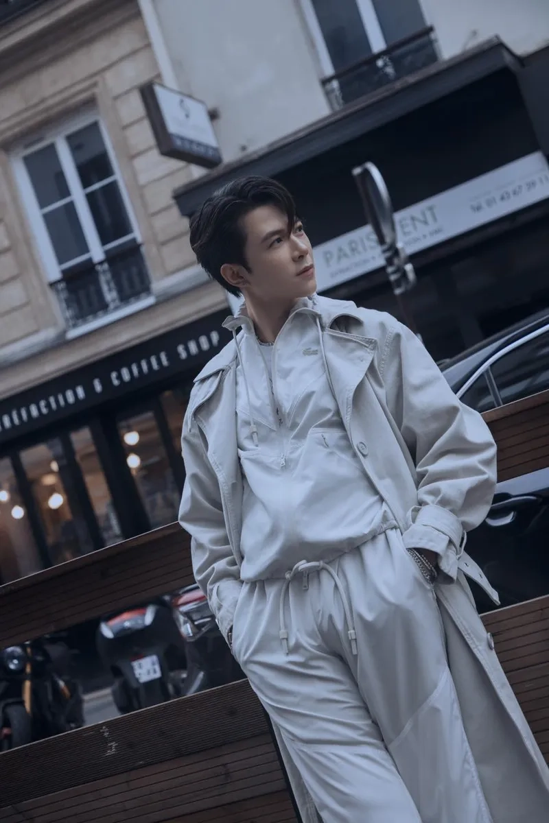 Những màn biểu diễn ấn tượng tại show diễn Anh Tú Atus