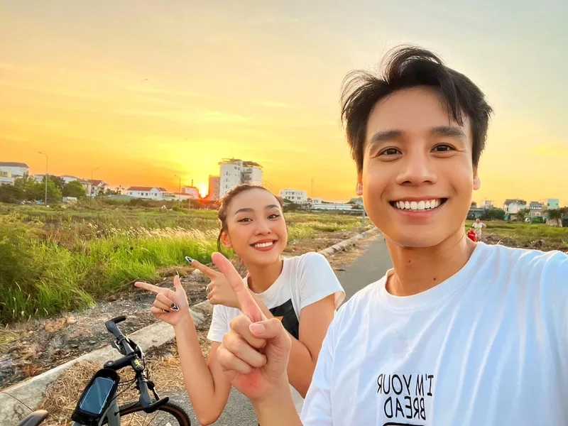 Hồi tưởng chiến thắng Cao Xuân Tài Man of the World 2018 ấn tượng