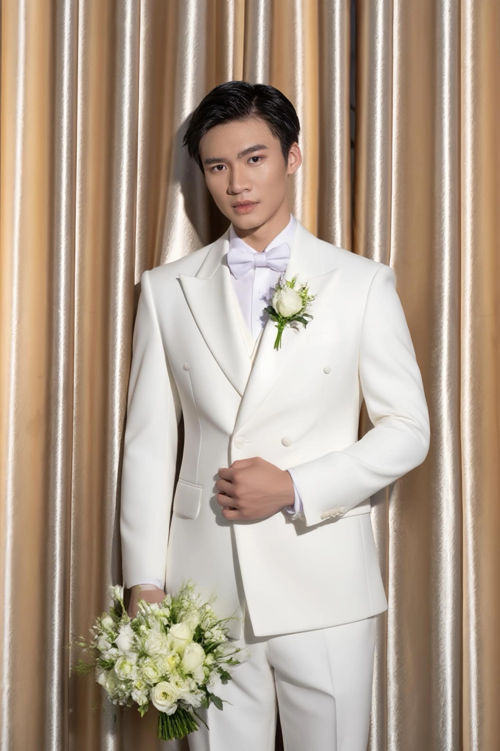 Tìm hiểu ngay thông tin Đinh Công Tú quê ở đâu đầy đủ nhất