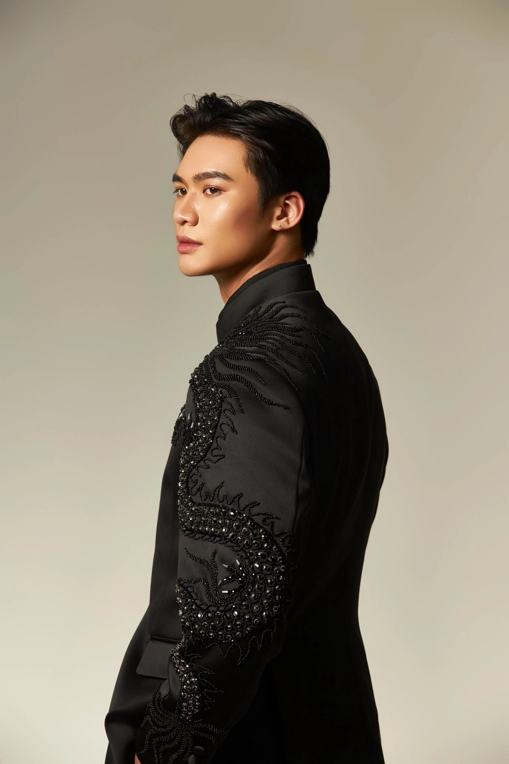 Khám phá dự án mới của Đinh Công Tú kinh doanh thành công