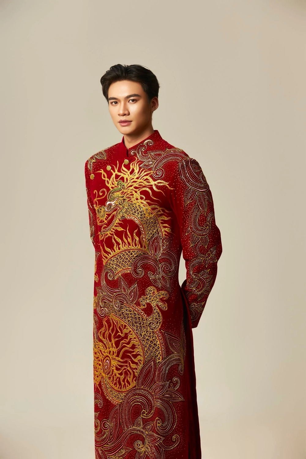 Cập nhật thông tin và ảnh mới trên Đinh Công Tú Facebook