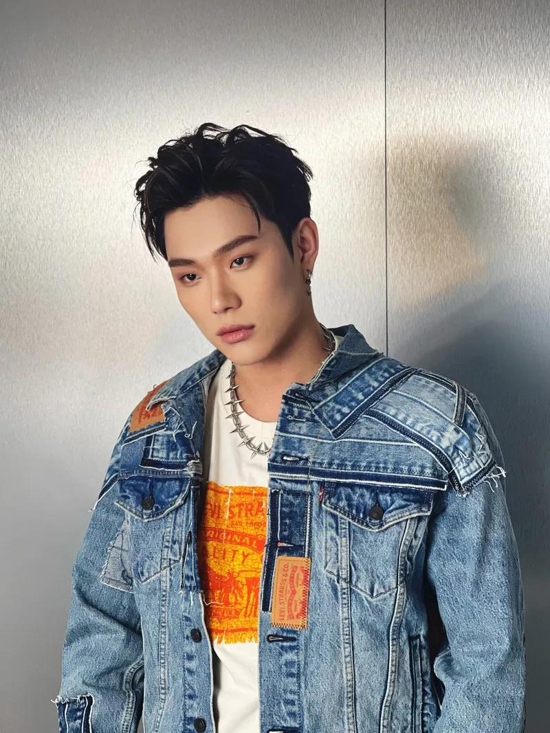 Đón xem khoảnh khắc Anh Trai Say Hi Dương Domic dễ thương