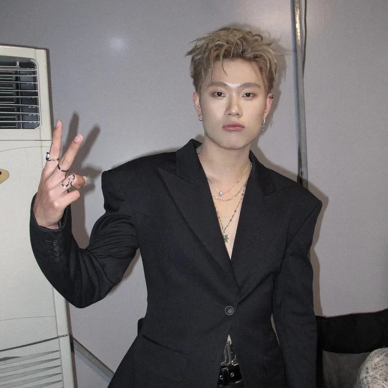  Top hình ảnh đẹp nhất của ảnh ca sĩ Dương Domic hiện nay 