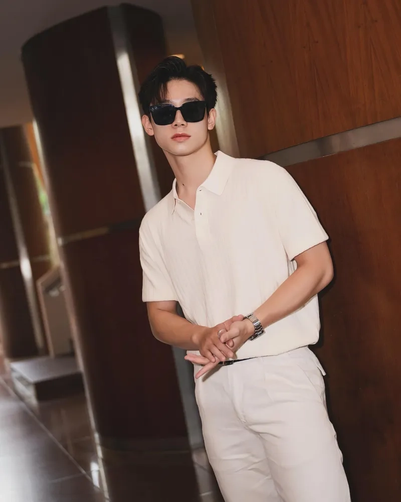 Học tập và trải nghiệm tại Dương Hoàng Hải Swinburne