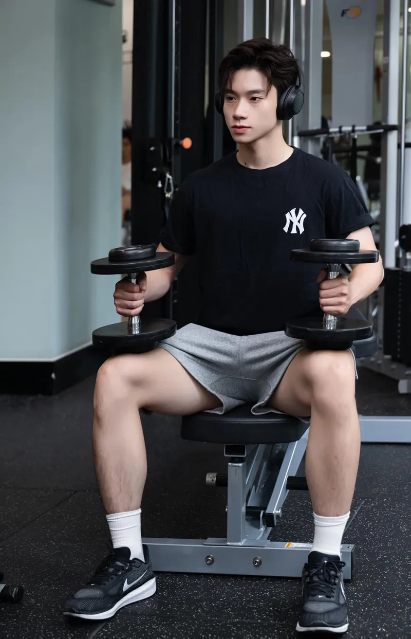 Khám phá cuộc sống sinh viên cùng Dương Hoàng Hải FPT Edu Chill