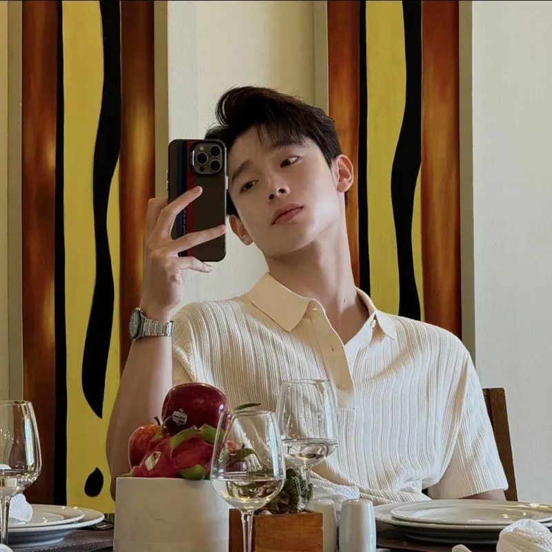 Chiêm ngưỡng hành trình Dương Hoàng Hải Top 5 Mr World Vietnam