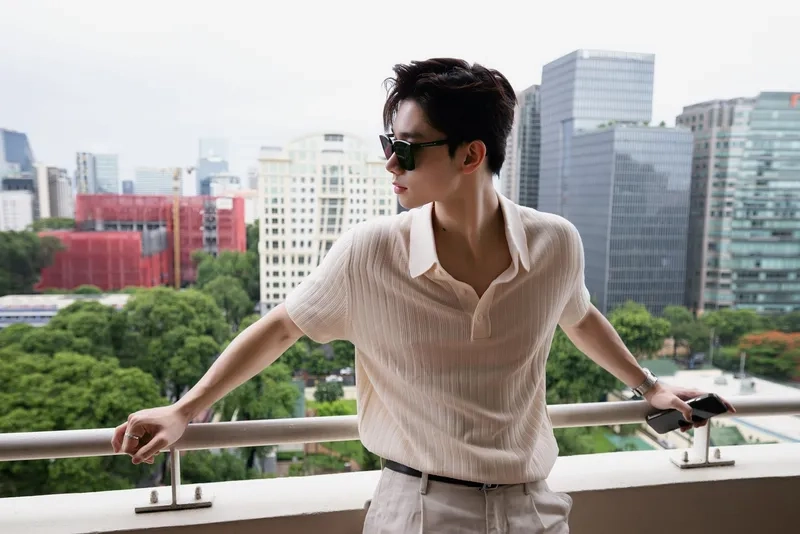 Tìm hiểu quê quán và xuất thân Dương Hoàng Hải quê quán