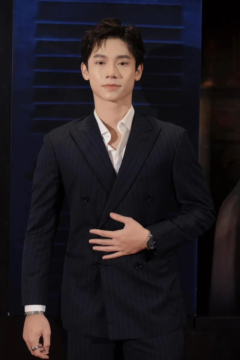 Ngắm loạt hình ấn tượng của Dương Hoàng Hải ảnh