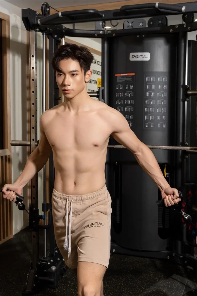 Khám phá các hoạt động kinh doanh Dương Hoàng Hải MR.BUSINESS