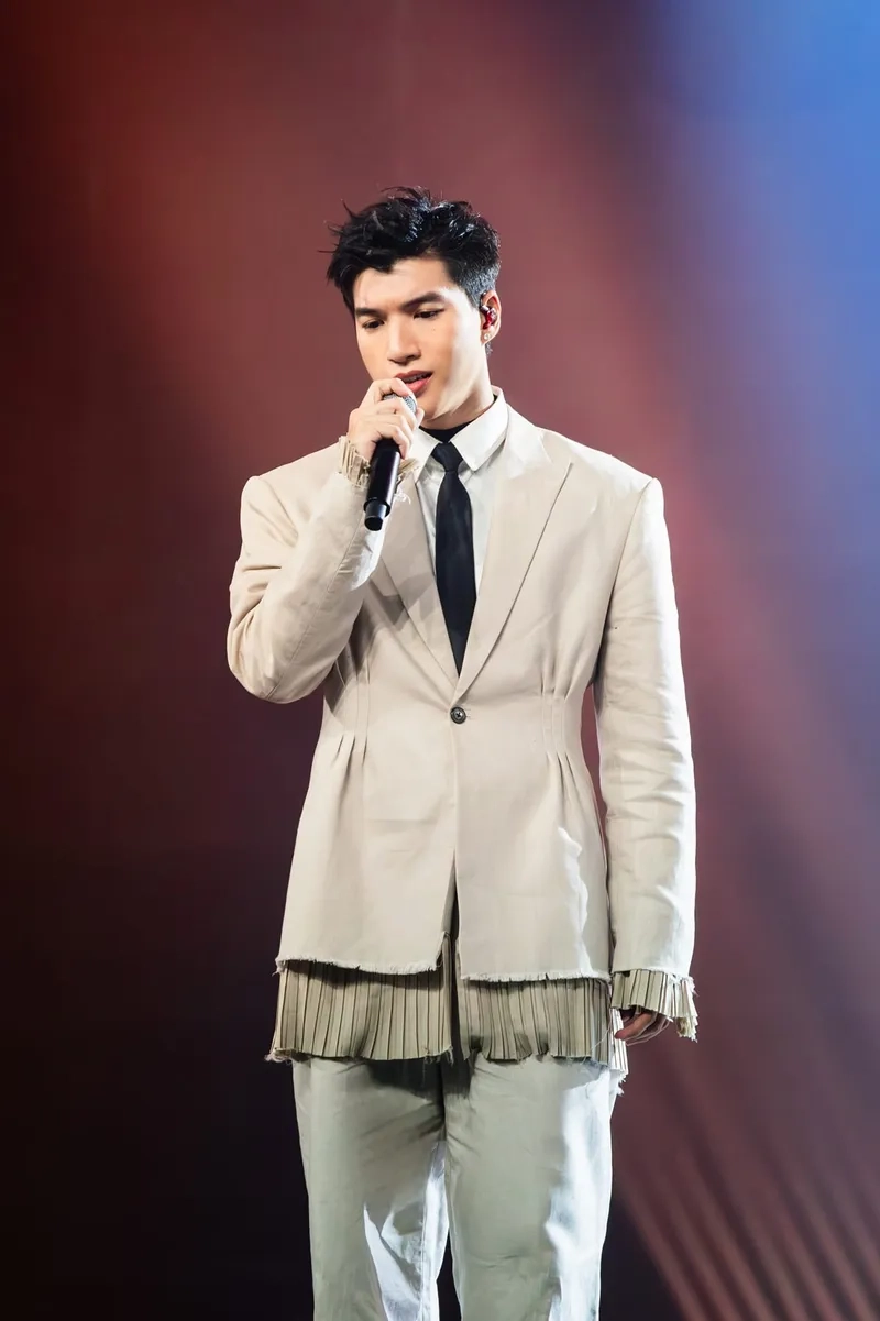 Đọc Hiếu Thứ Hai phỏng vấn đầy câu chuyện thú vị