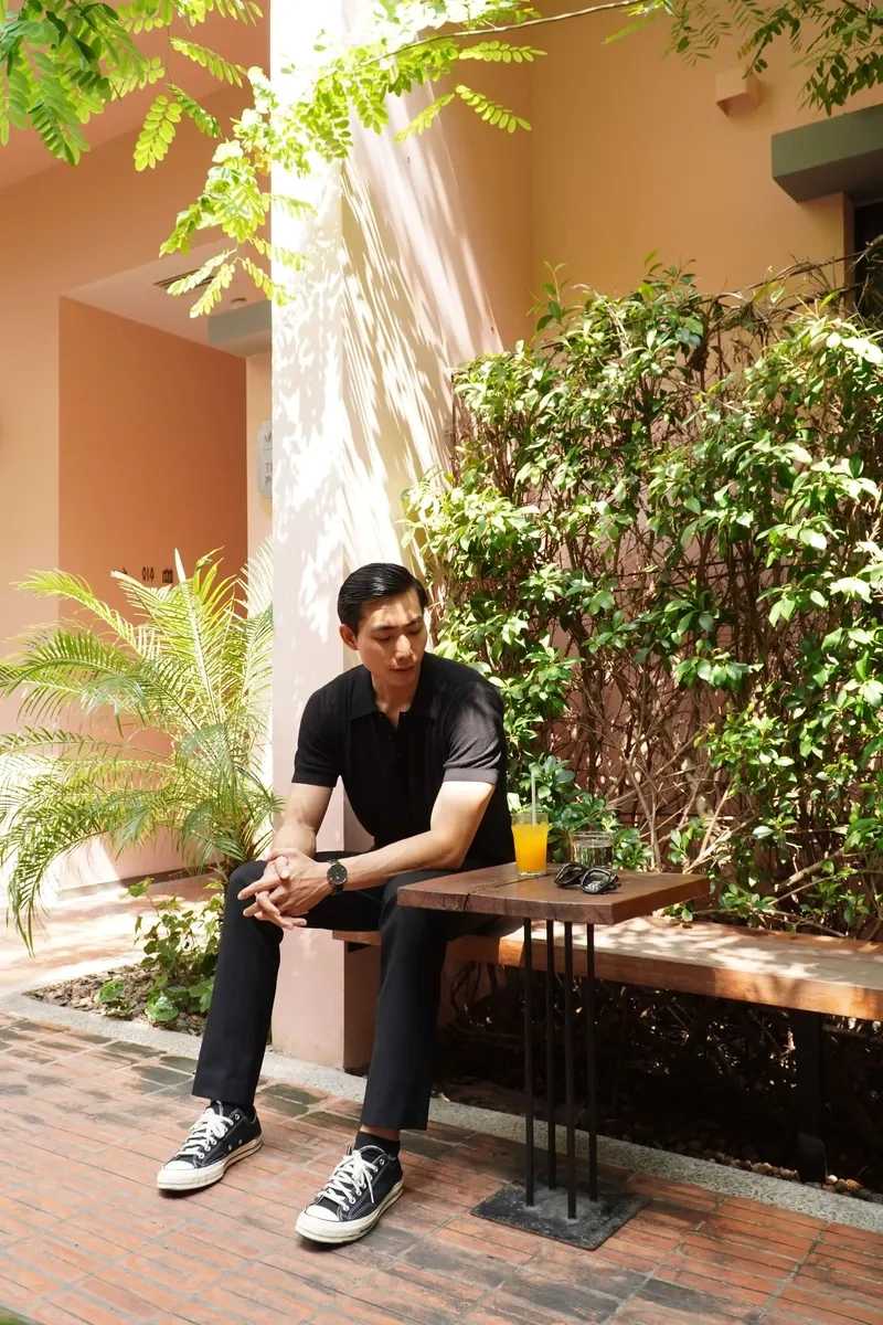 Cập nhật nhanh Siêu mẫu Hữu Long thông tin chi tiết