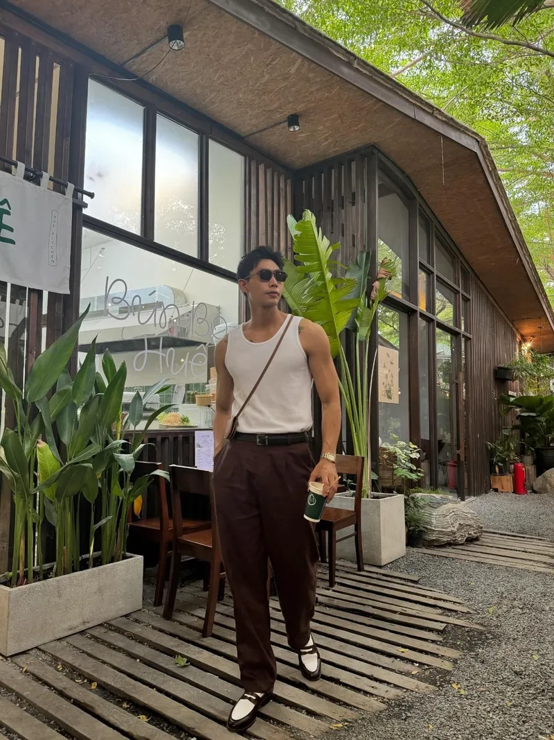 Tìm hiểu chiều cao cân nặng Hữu Long chuẩn xác