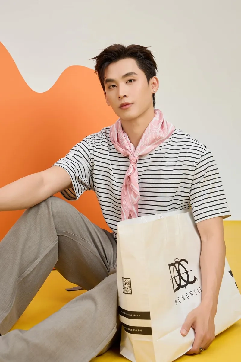 Kang Chul Lee Jong Suk đôi khi được nhầm lẫn với nhân vật phim W