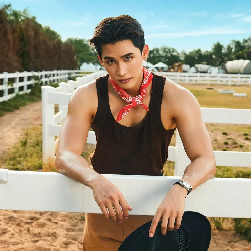  Khám phá bộ sưu tập ảnh Người mẫu Kang Chul cực chất 