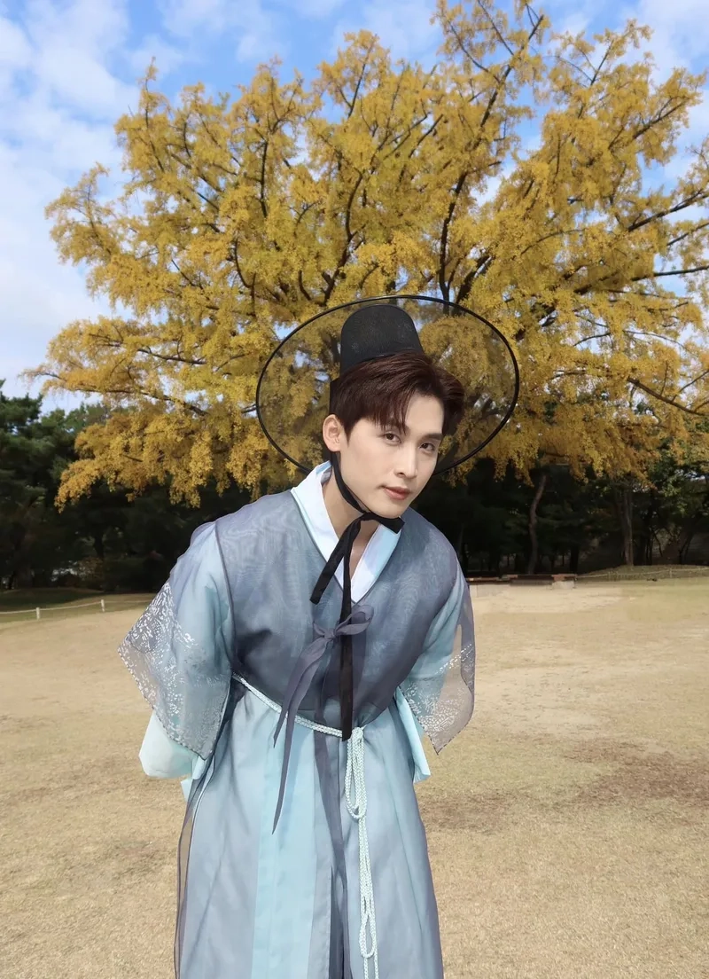 Cập nhật Phim mới của Kang Chul khiến fan háo hức chờ xem