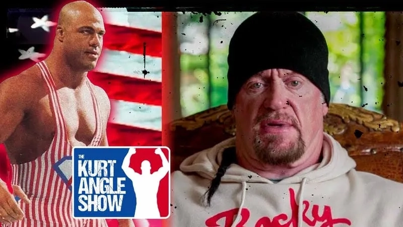 Khám phá kurt angle meme với kurt angle staring meme độc đáo
