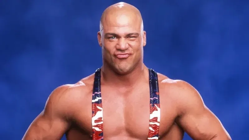Mạng xã hội bùng nổ với kurt angle meme nổi bật viral kurt angle meme