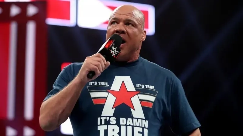 Kurt angle meme là như nào?