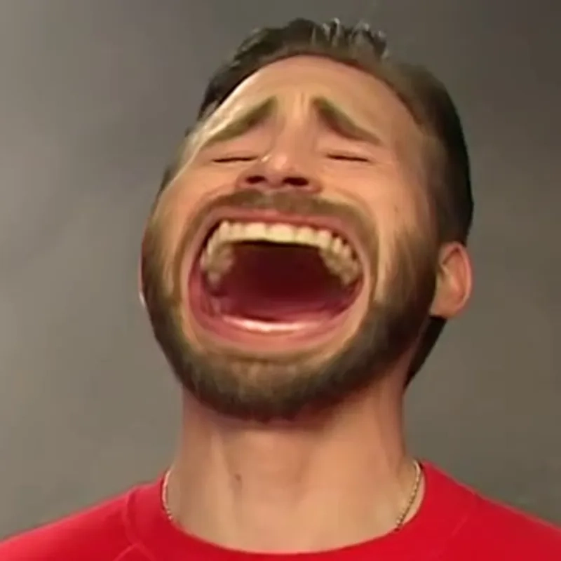 Cười xỉu với laughing hyenas meme hài