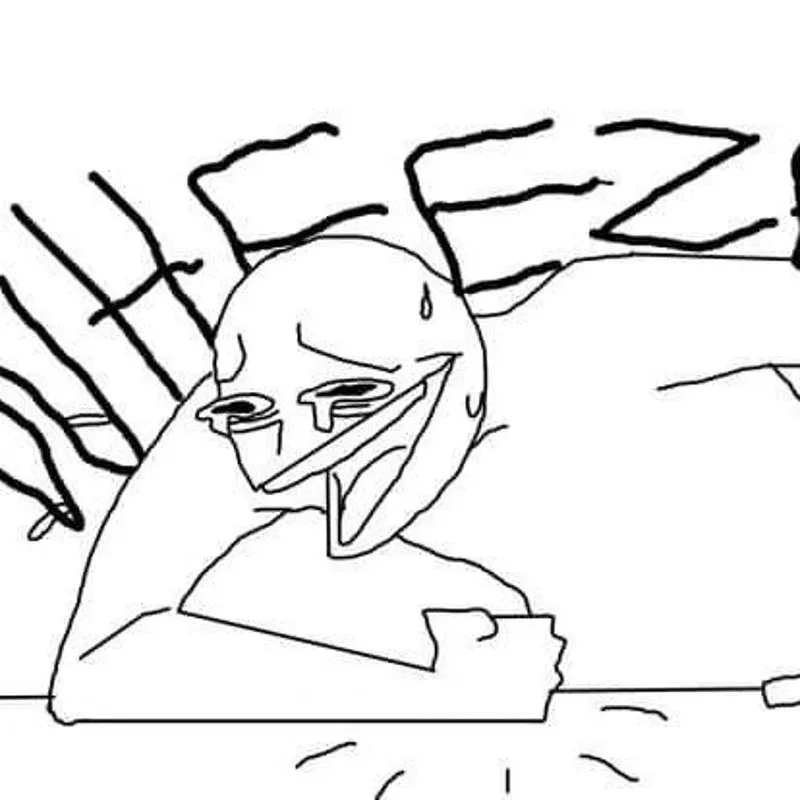 Joker laughing meme mang đến tiếng cười lớn