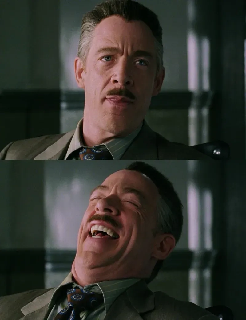 Cười không dứt với laughing meme cực vui