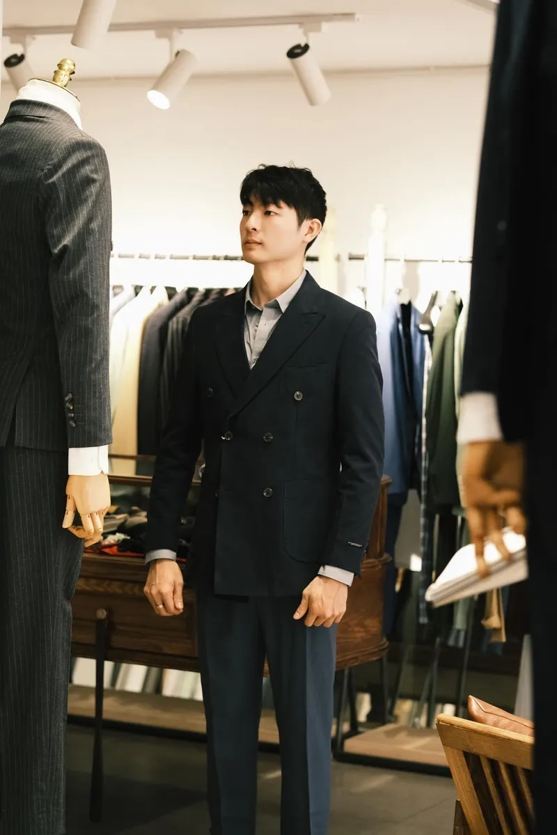 Khám phá Lưu Cao Phát bao nhiêu tuổi và sự nghiệp người mẫu