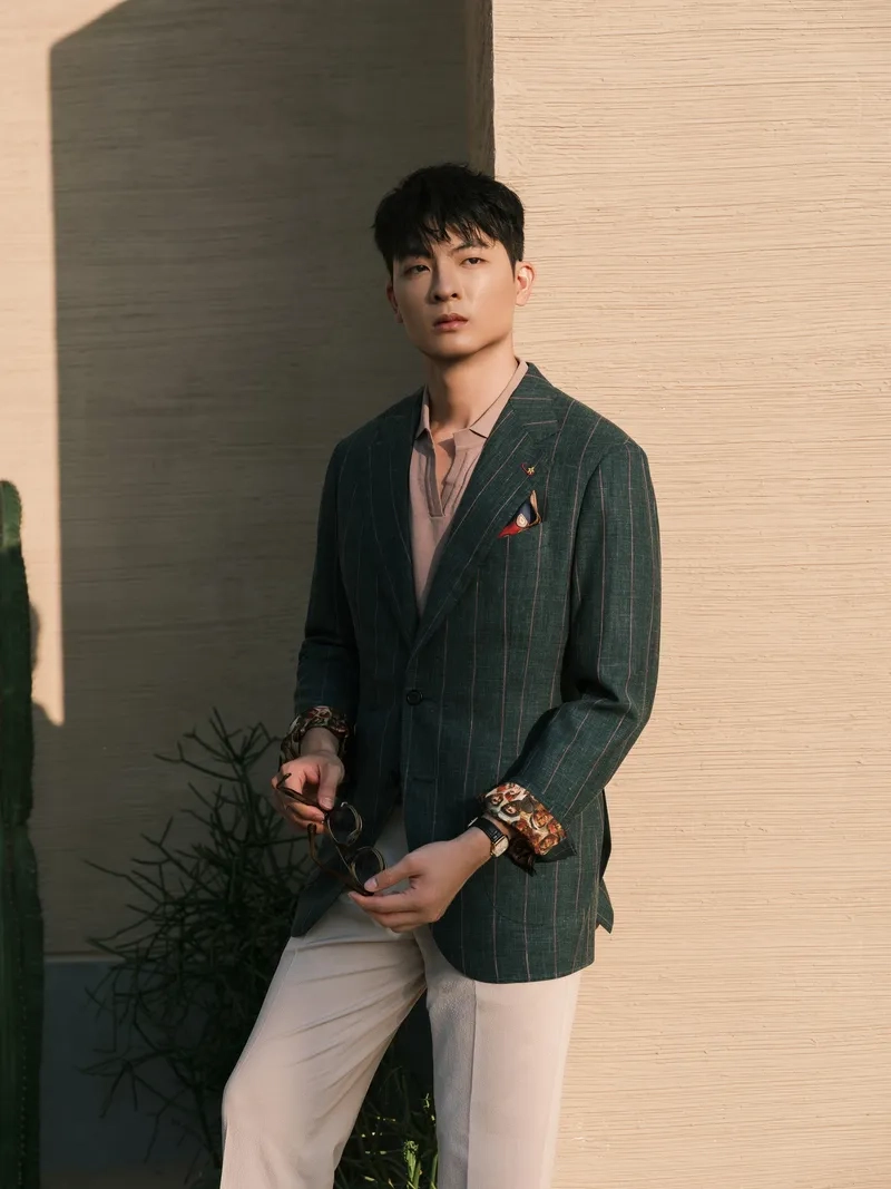 Tổng hợp thông tin Lưu Cao Phát mới nhất cho người hâm mộ