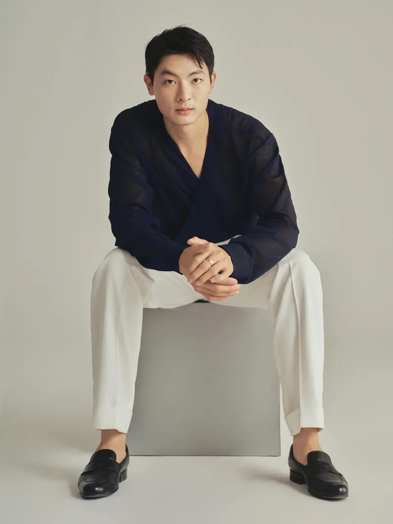 Cập nhật Lưu Cao Phát chiều cao thật khiến fan tò mò