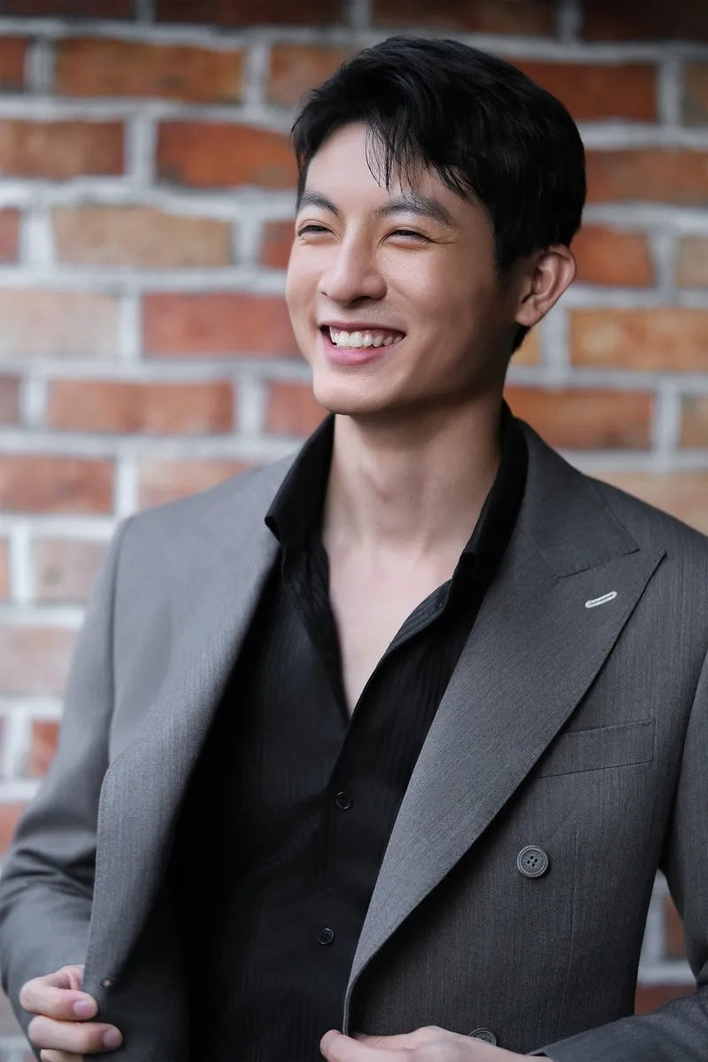 Cập nhật chuyện tình Lưu Cao Phát người yêu hot trên mạng xã hội