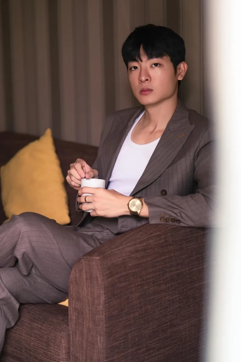 Khám phá Lưu Cao Phát sự nghiệp người mẫu và diễn xuất nổi bật