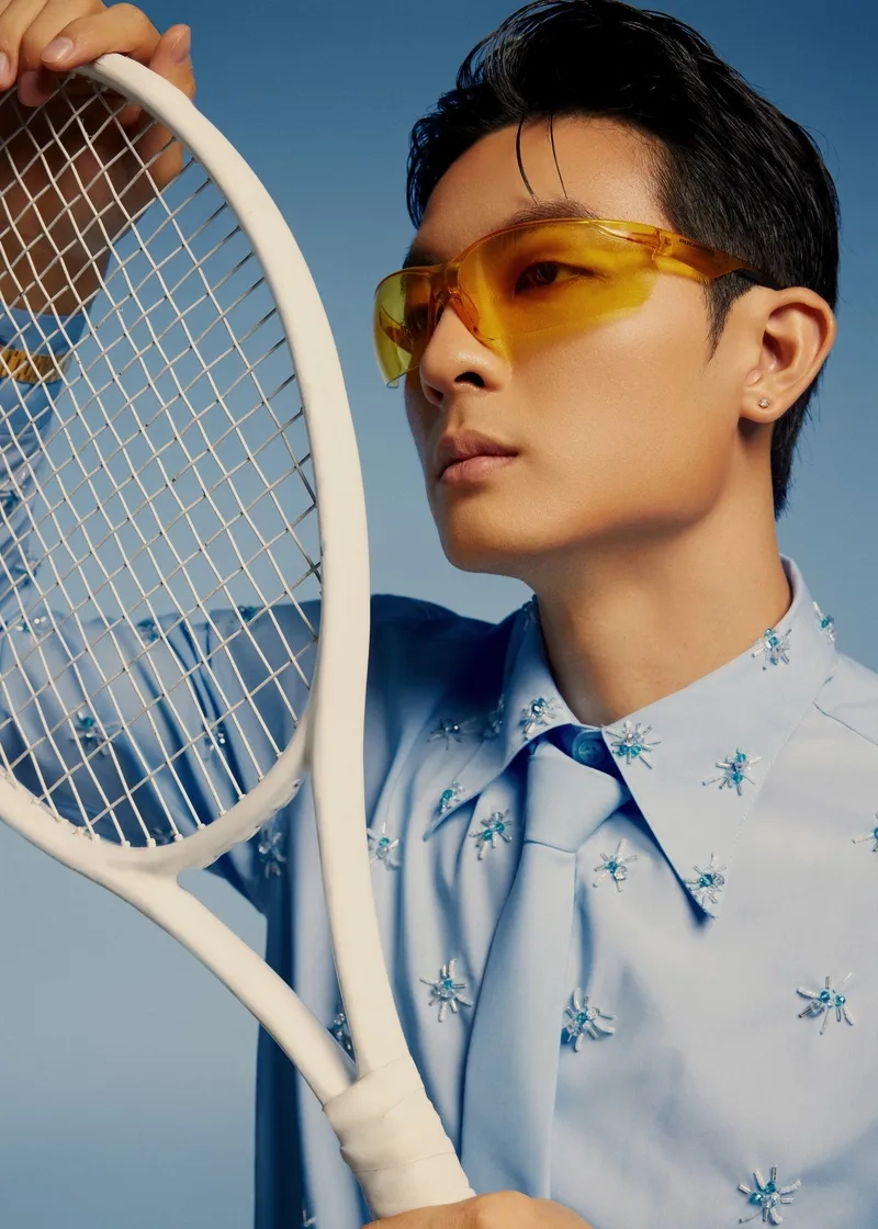 Tổng hợp các dự án Lưu Cao Phát phim anh tham gia gần đây