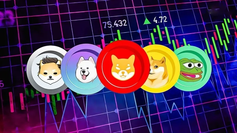 Cập nhật nhanh meme coin news hôm nay mới nhất