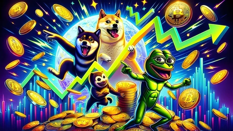 Tìm kiếm meme coin exchange uy tín và nhanh chóng