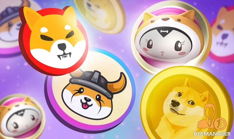 Biết ngay meme coin value hôm nay chỉ trong nháy mắt