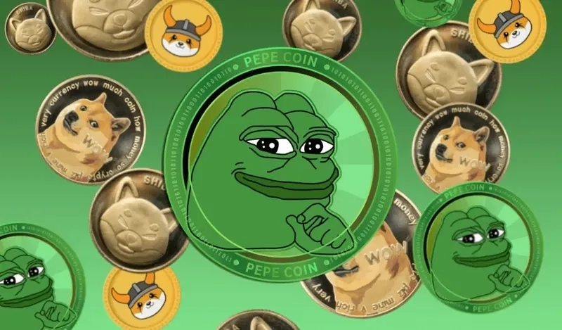 Tham gia meme coin community để kết nối cùng nhà đầu tư
