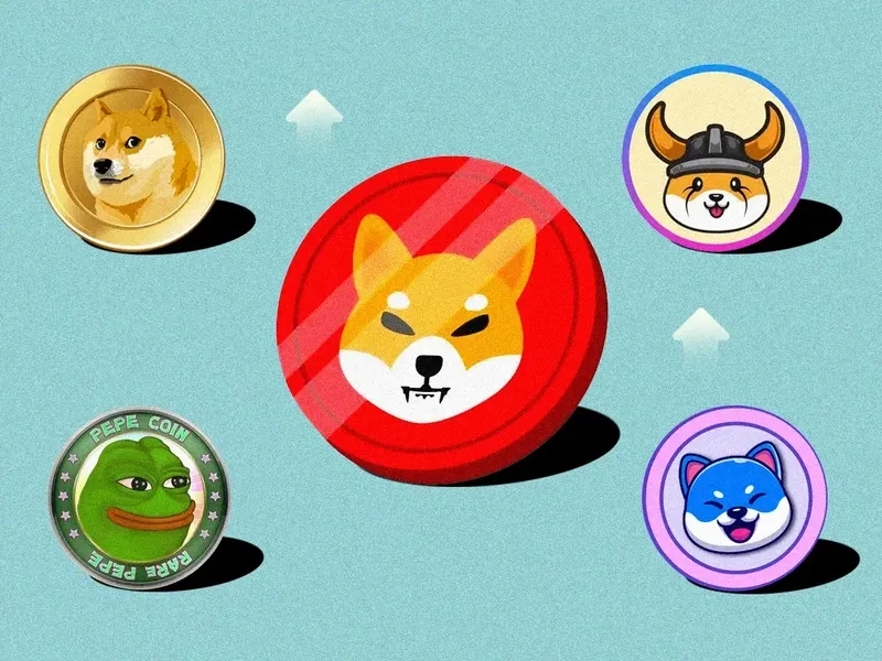 Phân tích meme coin analysis giúp bạn quyết định đầu tư