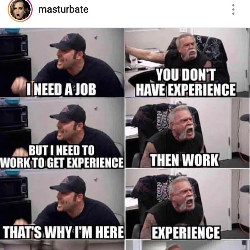 Tìm hiểu các meme marketing jobs hot nhất hiện nay trong meme jobs