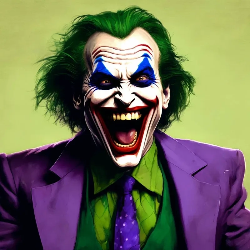 Cười thả ga với bộ sưu tập Funny Joker memes hay